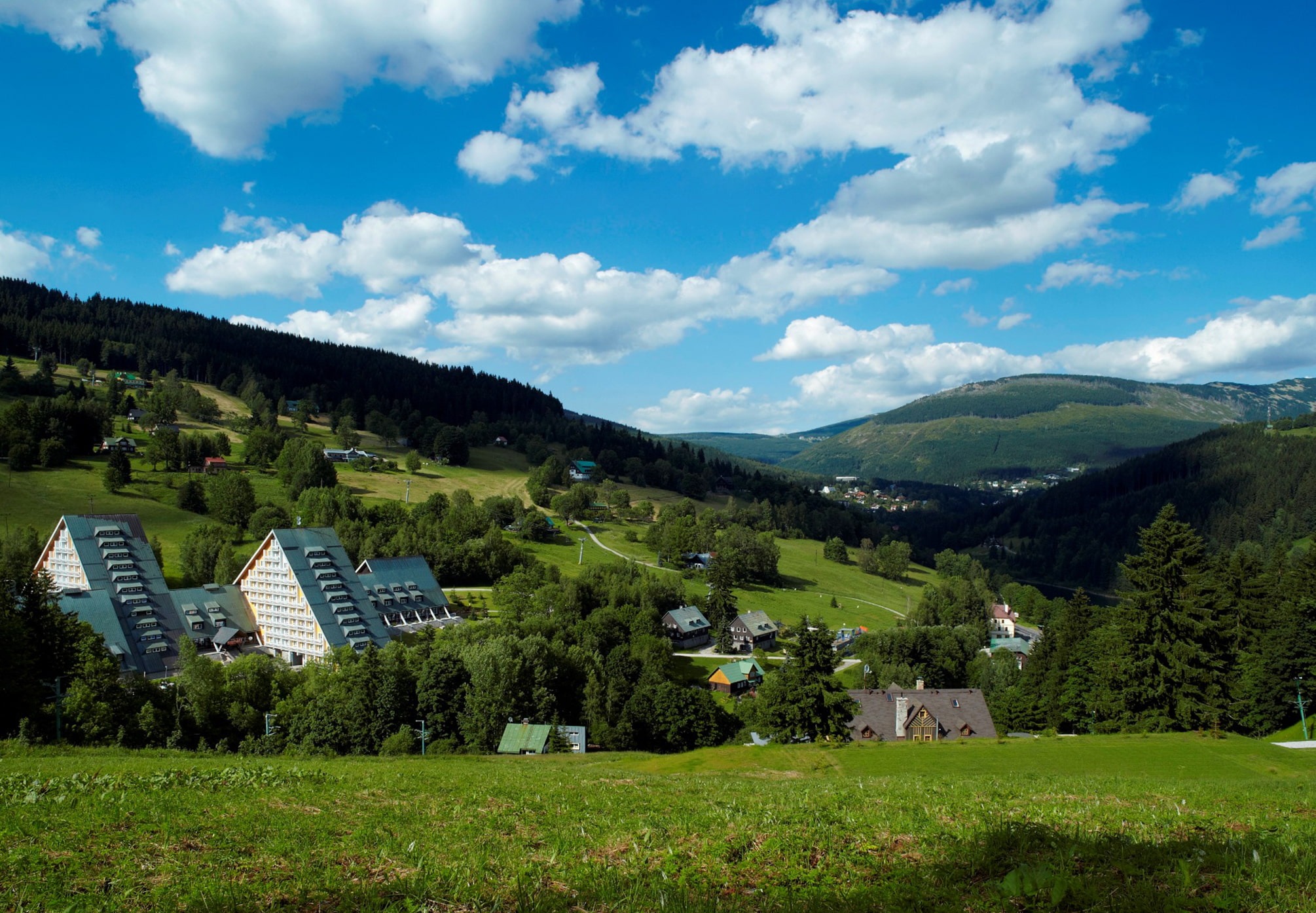 Pinia Hotel & Resort