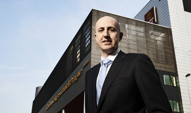 CPI HOTELS EXPANDS INTO THE EUROPEAN MARKET, ACQUIRES MAMAISON HOTELS & RESIDENCES