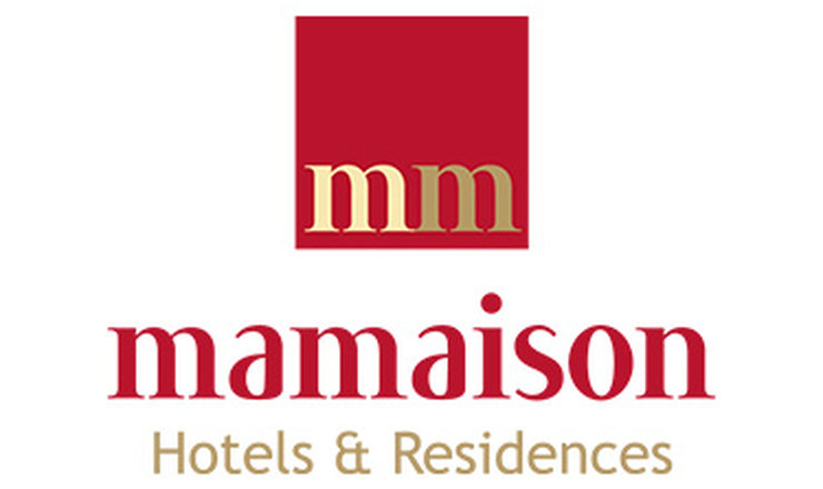 MAMAISON HOTELS & RESIDENCES WITH A NEW CORPORATE IDENTITY