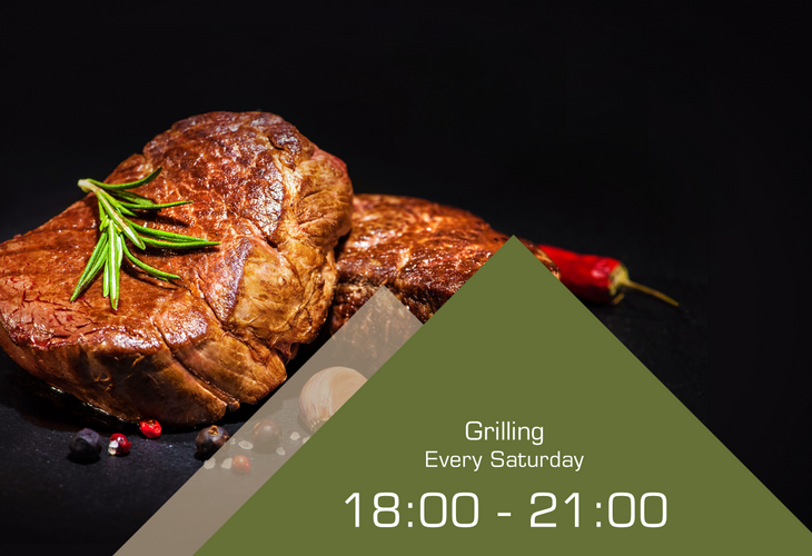 Grilling