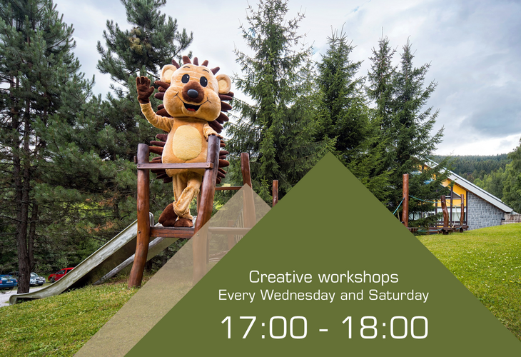 Creative workshops