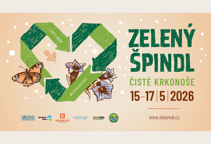 Zelený Špindl